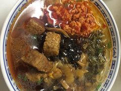 -小桃园餐厅