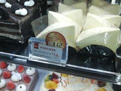 -85度C(无锡利华广场店)