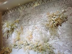 -芭菲盛宴·环球美食(袁家岗店)