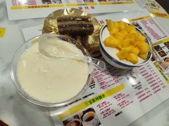 -百花传统甜品店(原址店)