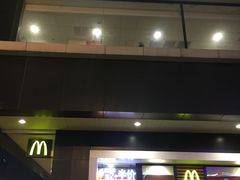 -麦当劳(武商建二店)