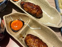 -小山日本料理(兴业太古汇店)