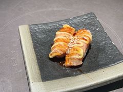 -沼津港精致料理·寿喜烧·烧鸟(龙湖南桥天街日料榜单店)