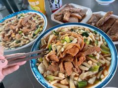 -孙记炒炮(西街店)