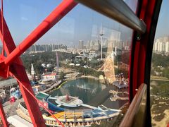 -星城之眼摩天轮