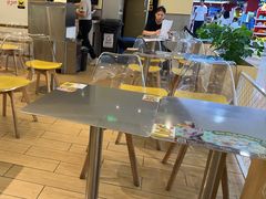 -满记甜品(王府井北京市百货大楼店)