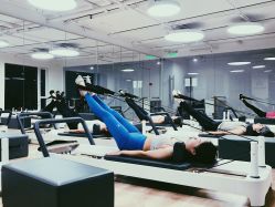 -Real Pilates优体普拉提