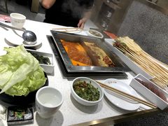 -串一火锅(赛格国际购物中心店)