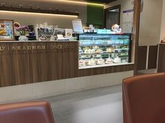 -小西家作•精致蛋糕(富力爱丁堡店)