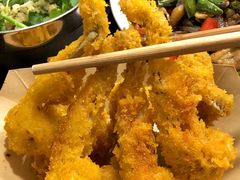 -鸿顺老铁锅美蛙鱼府(解放碑店)