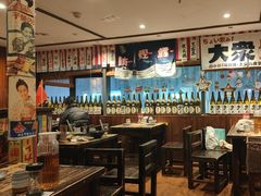 -小川洋风料理(汉街店)