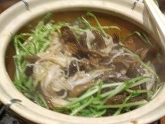 -十二舍·湯物素煮(江泰潤政店)