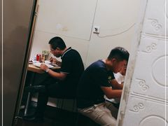 -粤味轩快餐店(天下第一泉店)