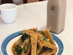 -巴依老爷·新疆美食(上城区天城路店)