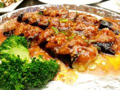 android_upload_pic-海天楼中餐厅(天津泛太平洋店)