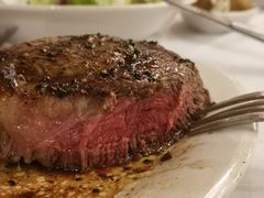 -摩根扒房(桐梓林店)