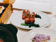 -荣粤酒家·融合粤菜