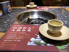 -蜀大侠火锅(四川北路店)
