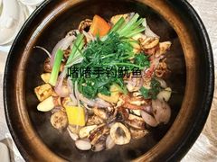 -香云轩·顺德菜(香云纱园林酒店店)