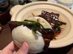 -奉天小馆·非遗东北菜(沈阳万象城店)