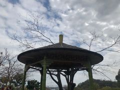-广州莲花山旅游区