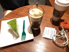 -星巴克(成都锦里店)