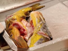 -江湖水乡铁锅炖魚(周庄嘉园店)