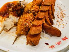 -辣妈妈麻辣拌