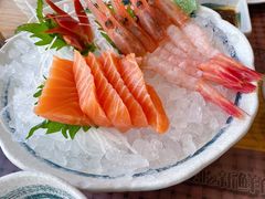 -林妈妈村·日式料理(宝山万达店)