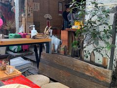 大堂-悟饮门市景店