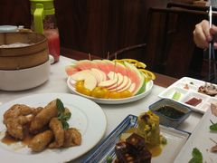 -鸭匠食府·挂炉烤鸭·新京菜(阜成路店)