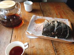 -仙峰天然面包(迎宾路店)