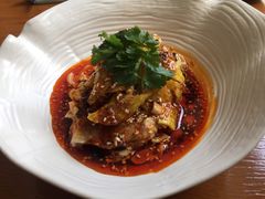 -梧桐花园餐厅(新城店)