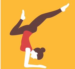点击看大图 -Peach Yoga桃桃瑜伽塑形馆