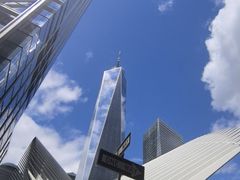 -世界贸易中心一号大楼