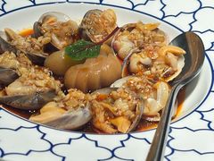 -三利音·东方司宴(外滩店)