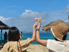 -海南分界洲岛旅游区