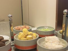 -密友回转自助火锅(世茂国际广场店)