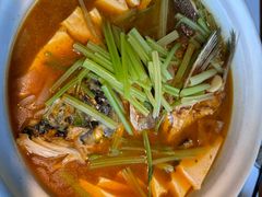 -壹只菜·崇明本地特色菜(崇明南门店)