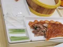 -良友·海鲜青岛菜(五四广场店)