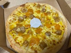 -乐凯撒披萨(汇港购物中心店)