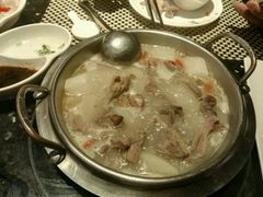 -新兴·金羊座·粤菜点心(乐峰店)