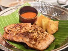 -美奈小馆·越南料理(福田星河COCO Park店)