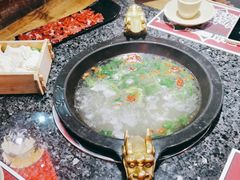-蜀大侠火锅(森兰花园城店)