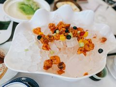 冰镇咕噜肉-寻味顺德·珍之宝酒楼(银钻店)