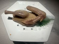 -狮王府淮扬菜(万象城店)
