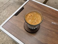 -Reset Coffee 与海咖啡