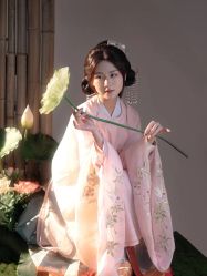 -醉唐风古装写真摄影(太原店)