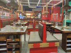-明洞王妃家烤肉(苏州中心星悦汇店)