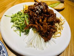 -小幸湖春饼(悦茂购物中心店)